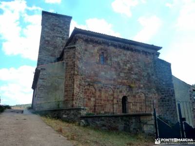 Siete Villas - Alto Najerilla, La Rioja;hacer amistades grupos amistad itinerarios madrid rutas verd